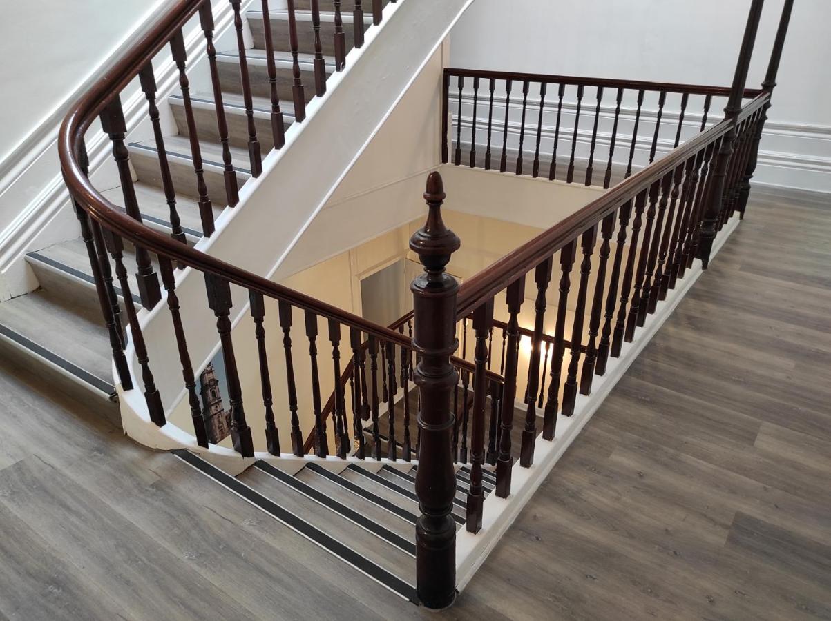 Lira Guest House B&B OOporto Extérieur photo