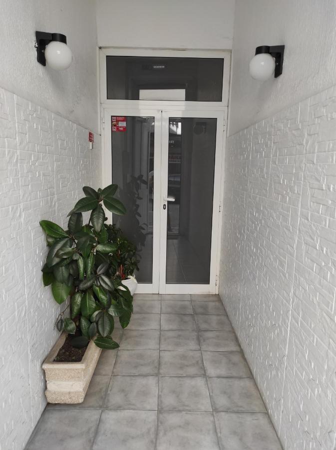 Lira Guest House B&B OOporto Extérieur photo