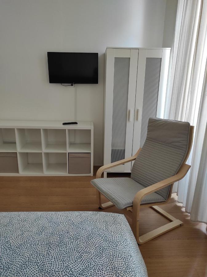 Lira Guest House B&B OOporto Chambre photo