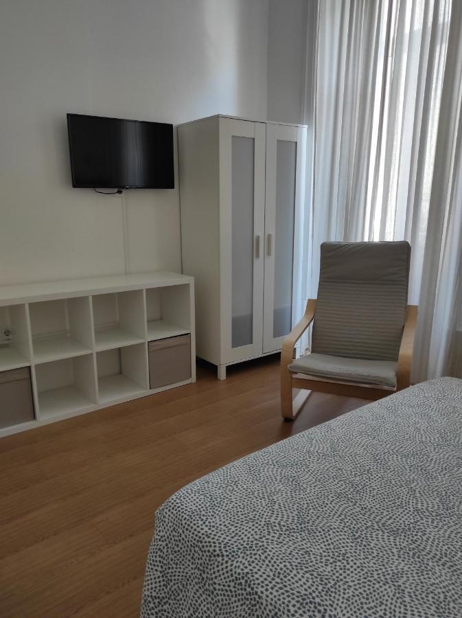 Lira Guest House B&B OOporto Chambre photo