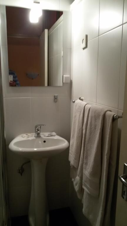 Lira Guest House B&B OOporto Chambre photo