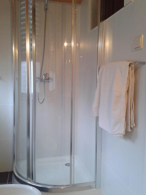 Lira Guest House B&B OOporto Extérieur photo