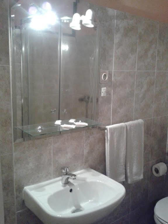 Lira Guest House B&B OOporto Extérieur photo