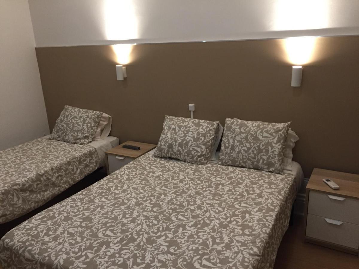 Lira Guest House B&B OOporto Extérieur photo