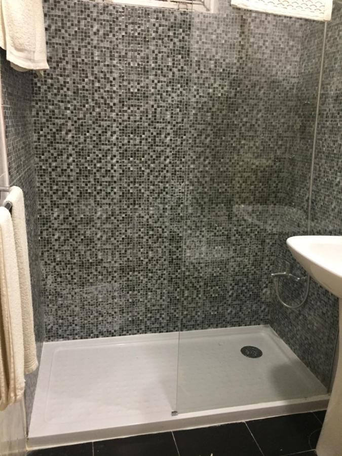 Lira Guest House B&B OOporto Extérieur photo