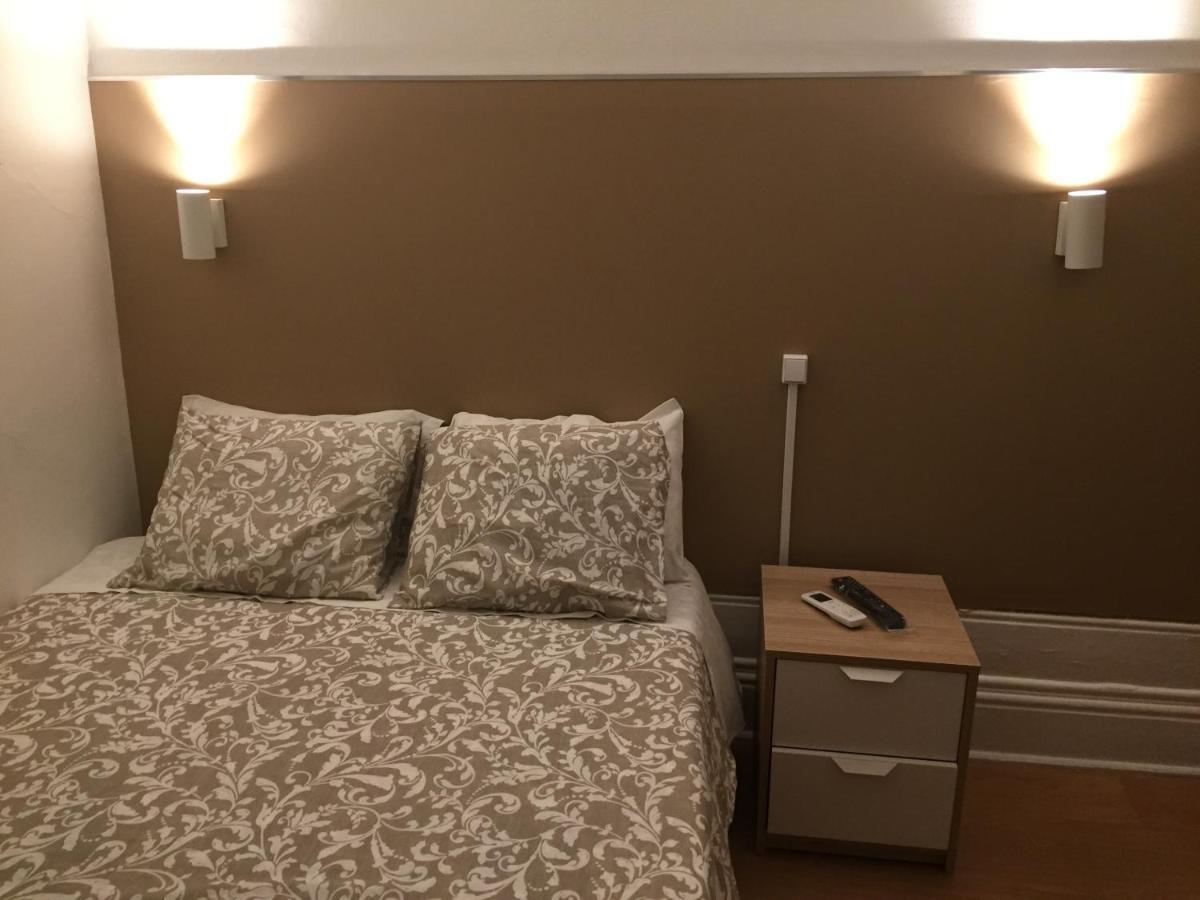 Lira Guest House B&B OOporto Extérieur photo