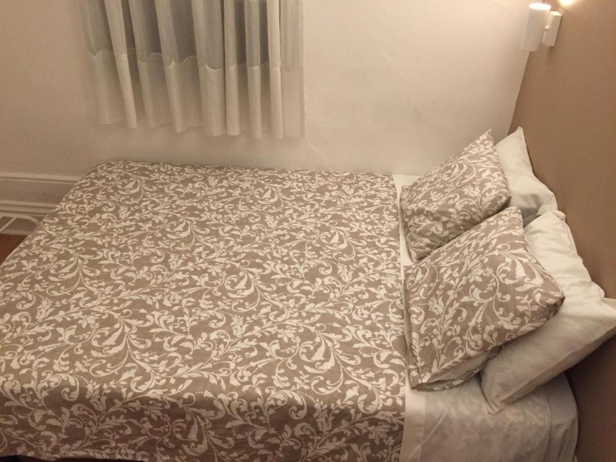 Lira Guest House B&B OOporto Extérieur photo