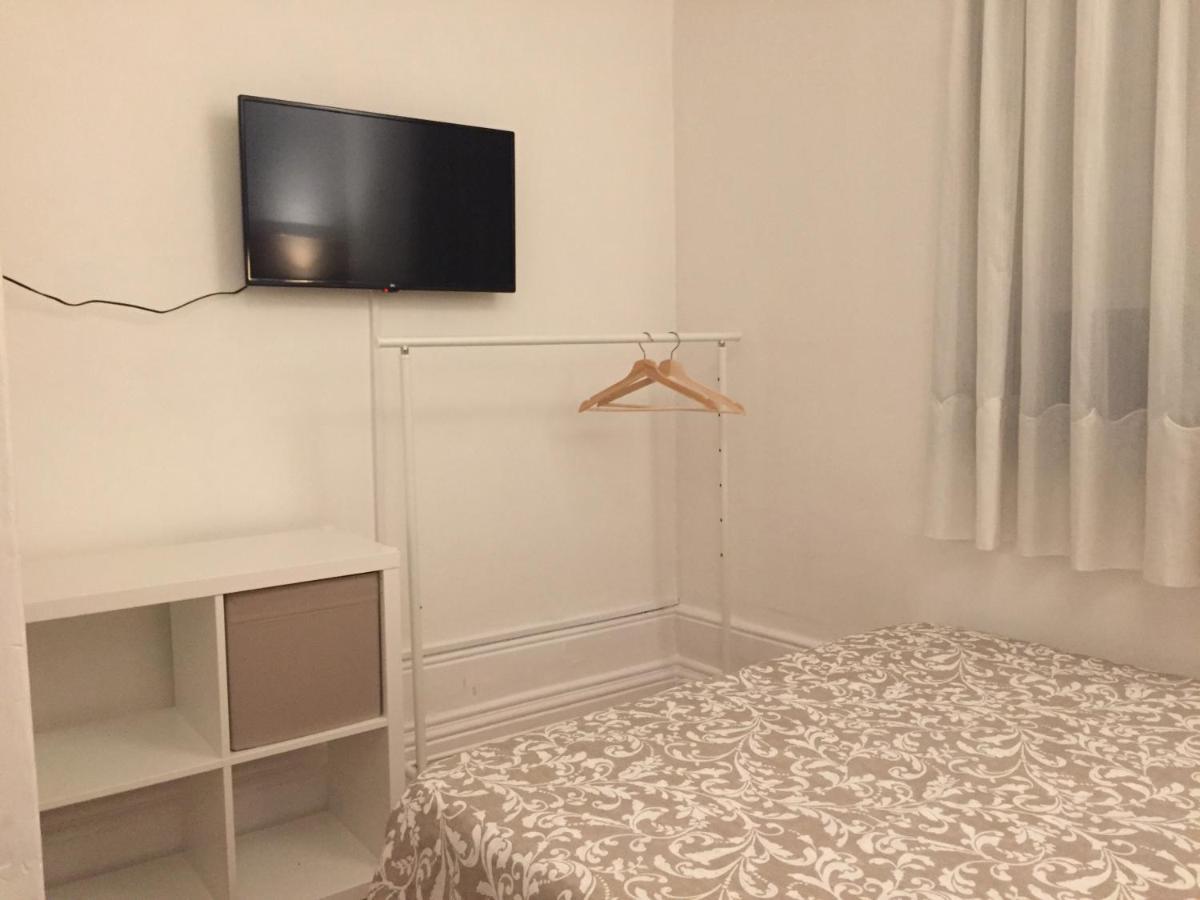 Lira Guest House B&B OOporto Extérieur photo