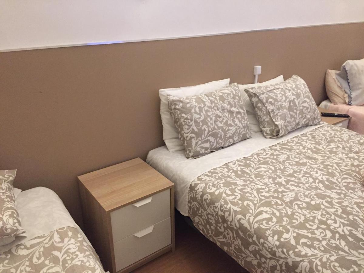 Lira Guest House B&B OOporto Extérieur photo