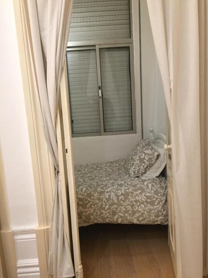 Lira Guest House B&B OOporto Extérieur photo